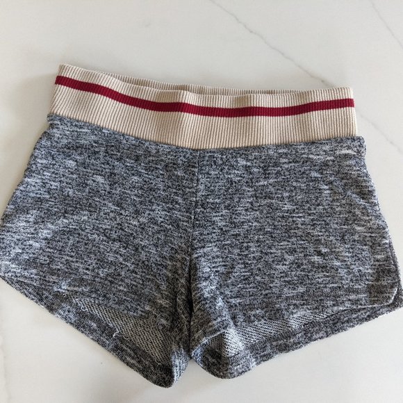 Bluenotes Pants - Bluenotes Sock Monkey Shorts
